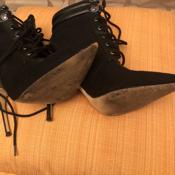 ALDO booties🌸 - Picture 4 of 6